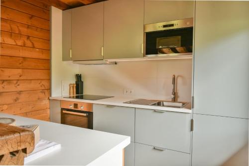Chalet Mitoyen Duprée - image 2