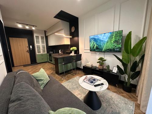 Apartament Z Ogrodem - Paderewskiego 22 - Bartoszyce