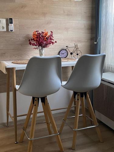 Szeged Sunshine Apartman - Location saisonnière - Szeged