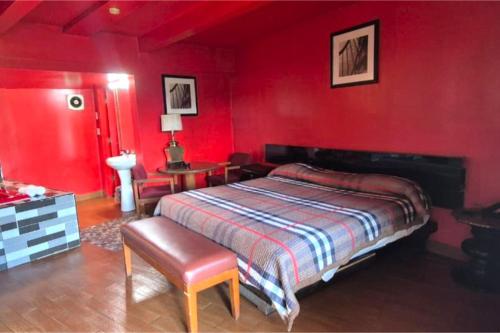 Saratoga Motel By Capital O Near Midway Airport Chicago IL - image 12