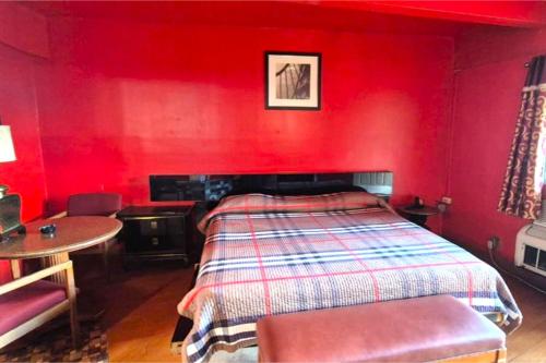Saratoga Motel By Capital O Near Midway Airport Chicago IL - main image