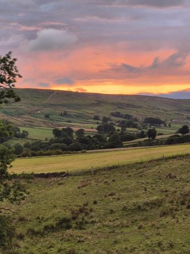 Craven Garth Cottages gîte à louer Craven Garth
