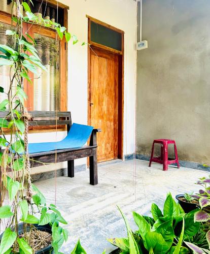 Batawala PARADIES inn in Kadugannawa