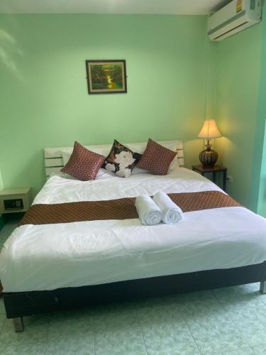 Rungtawan Apartment — รูปย่อ 5