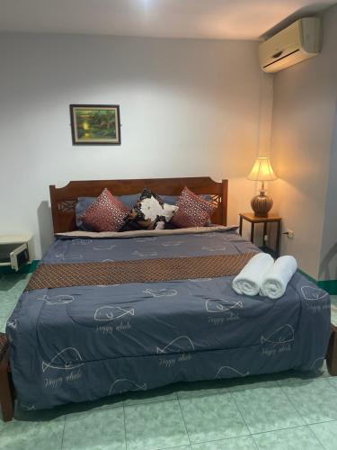 Rungtawan Apartment — รูปย่อ 4