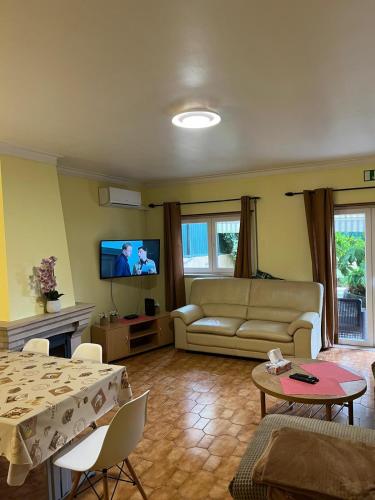 . Apartamento Solvita