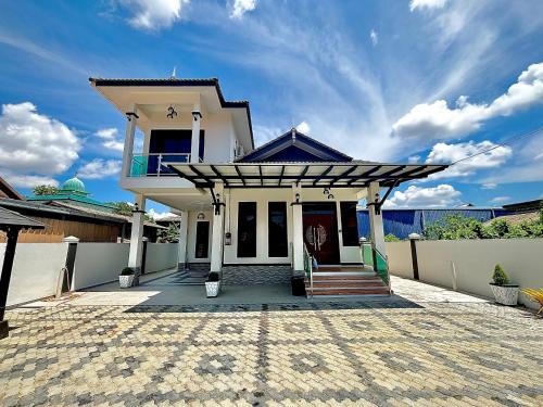 D Villa