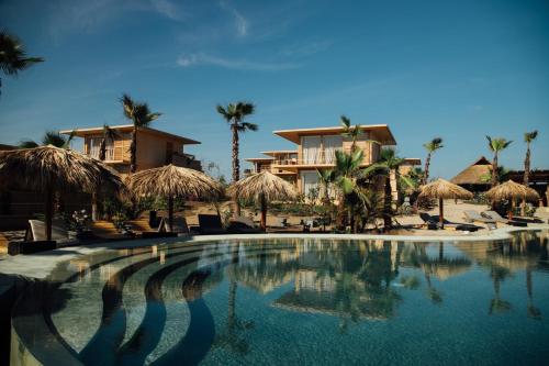 . Kymaia Hotel Puerto Escondido