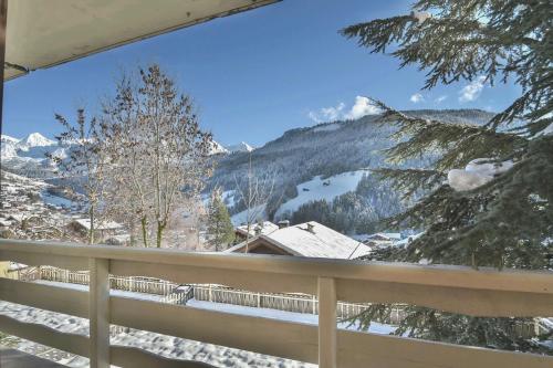 Appartement Le Grand-Bornand 6 pièces 13 personnes - FR-1-391-11 - image 5