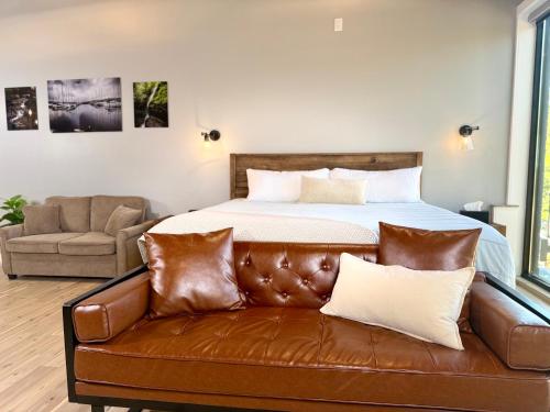 The Benjamin Hotel - image 11