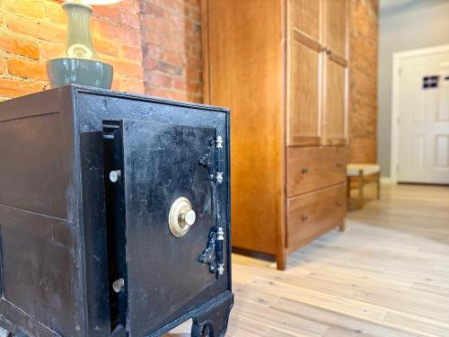 The Benjamin Hotel - image 13