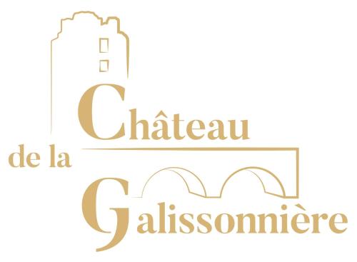 Château de la Galissonnière