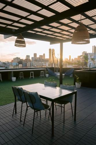 Canopy Studios BGC - Gracia Street in Manila