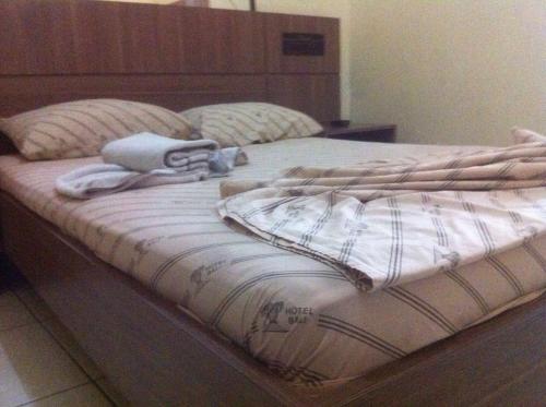 Hotel Bali – Pinheiros, VT