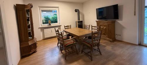 Ferienhaus Rauschberg 10 in Kreuzfeld