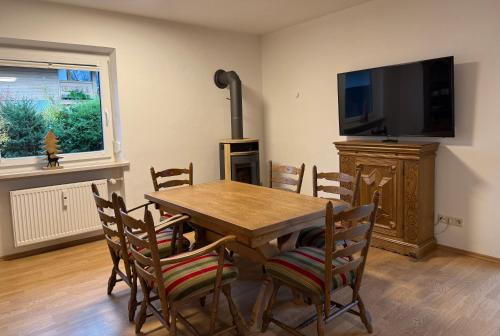 Ferienhaus Rauschberg 10 in Kreuzfeld