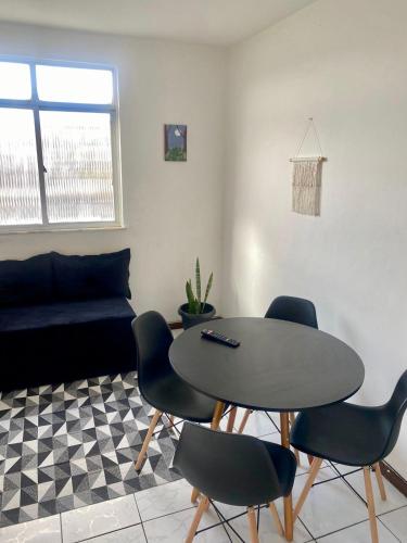 Apartamento em Salvador Cabula – khách sạn tại Sao Caetano