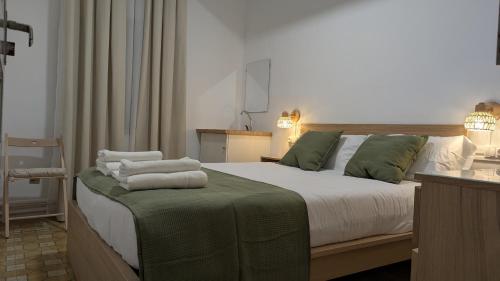 Pensión Bandrés Huesca Centro (Pension Bandres Huesca Centro) in Huesca City Center