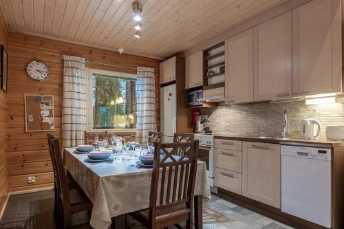 Sammalkaltio 1 by Hi Yllas in Yllasjarvi