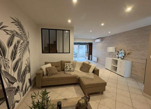 La Laula gîte à louer Golf Club Niort