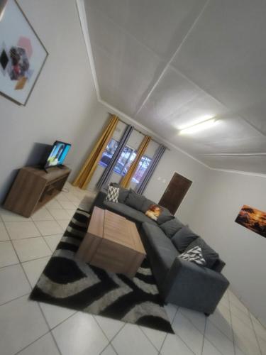 Nestville apartment in ซอลเวซิ