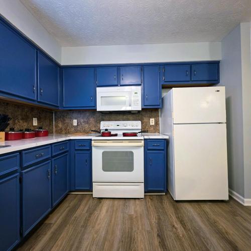 Bear Creek Bungalow in Windsor Park