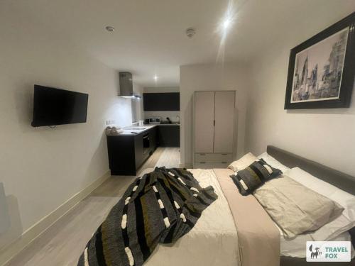 Dojo House in 倫頓