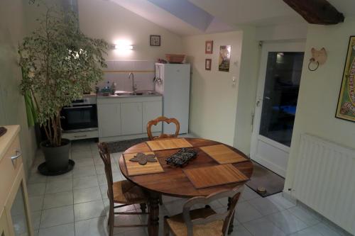 Chez Herve - Le Horps
