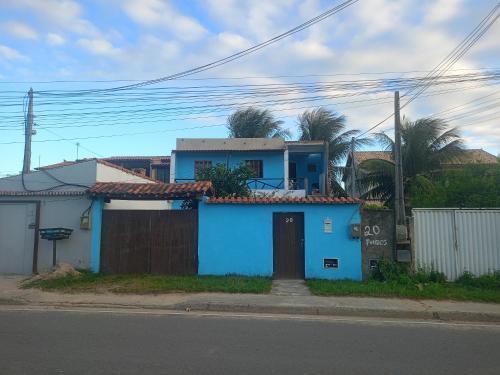 Hospedaria D' Gabi, São Pedro da Aldeia