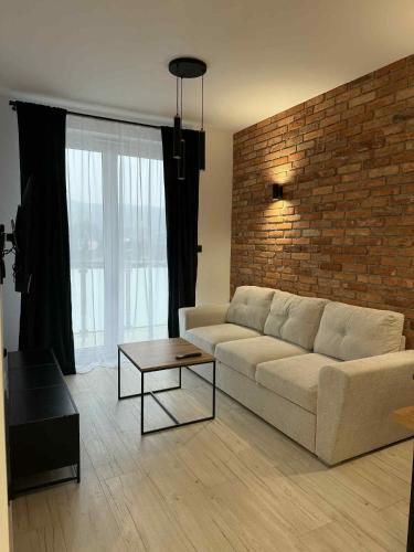 Apartament Calma in Nowe Miasto Lubawskie