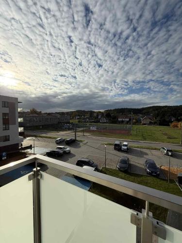 Apkārtne, Apartament Calma in Nowe Miasto Lubawskie