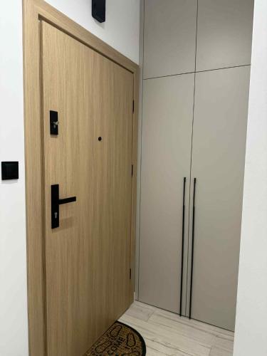 Apartament Calma in Nowe Miasto Lubawskie