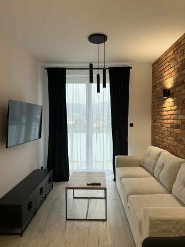 Apartament Calma in Nowe Miasto Lubawskie