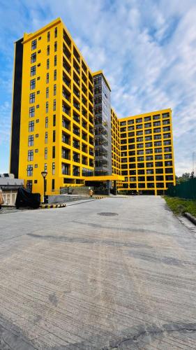 Vista exterior, Amani Cozy Haven in Cabantian