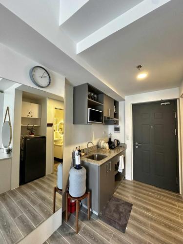 Amani Cozy Haven in Cabantian