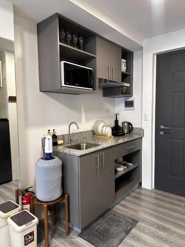 Amani Cozy Haven in Cabantian