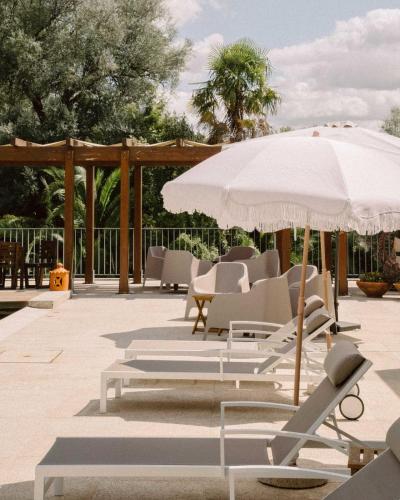 ทัศนียภาพ, Casa Lata - Agroturismo e Enoturismo in การาเซโด