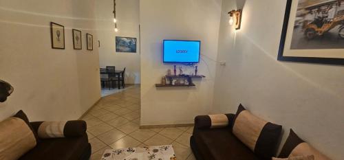 Jolie appartement calme à louer par jour (Jolie appartement calme a louer par jour) in Бузніка