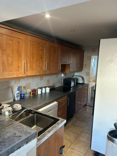 The Sawyers Court Home - Bredhurst