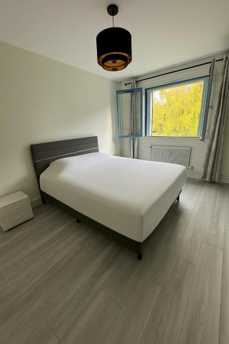 Grand appartement 2 chambres lumineux et moderne à Honfleur