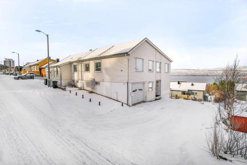 Aurora Seaview Escape E33 - Narvik