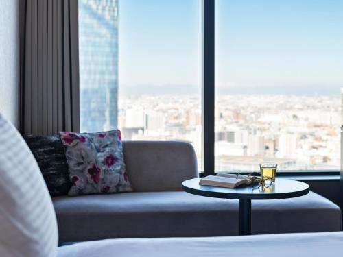 Facilities, Mitsui Garden Hotel Nagoya Premier in Nagoya