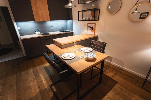 Apartman Milíř - ADULTS ONLY (Apartman Milir - ADULTS ONLY) in 尼紹河畔雅布羅內次附近貝德日霍夫