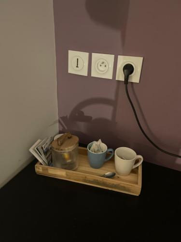 Le logis Katia in La Metairie