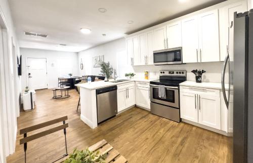 Cozy Stylish Chic Home Ybor, Dt Central Location in Tampa, USA