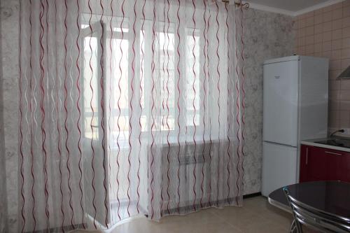 Apartment Voroshilova 23