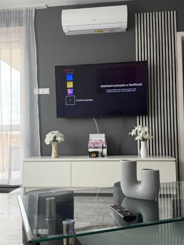 Facilities, HIGHWAY Apartman in Szabadhegy
