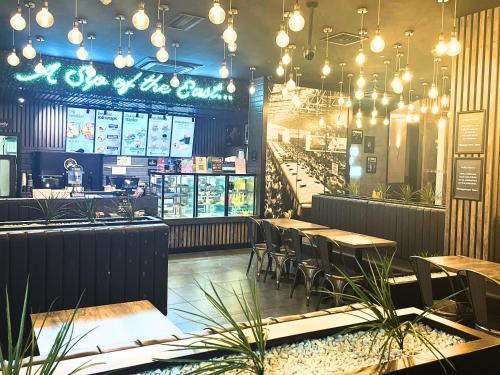 Maitrise Hotel Maida Vale London in Marylebone