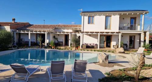 Imperyal case vacanze Sud Sardegna