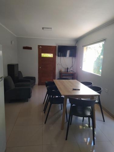 Casa Alejandra